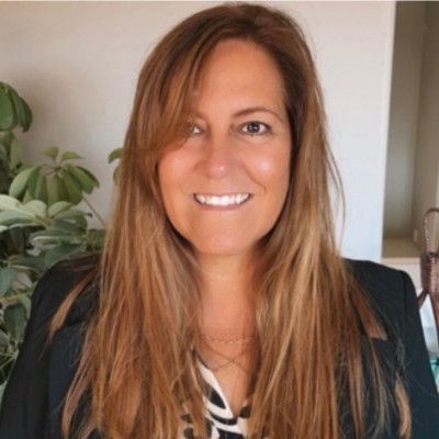 Speaker image for Roxanne Copass