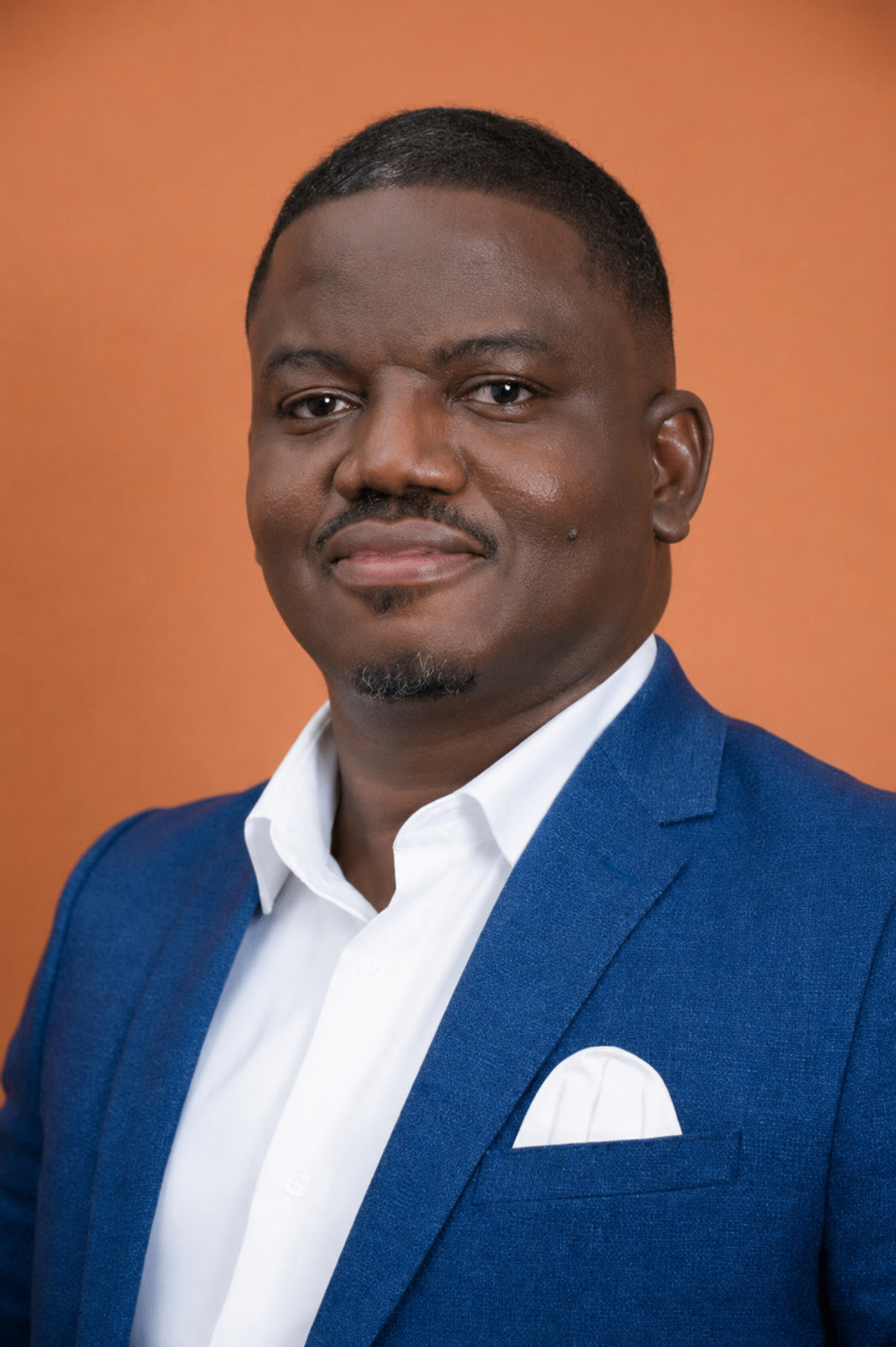 Samuel Yeboah