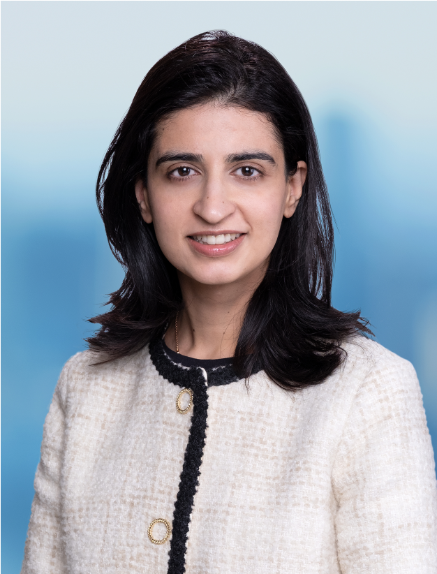 Speaker image for Sapna Sirohi