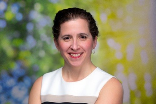 Speaker image for Sarah Salati