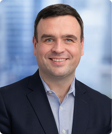 Speaker image for Scott McBride