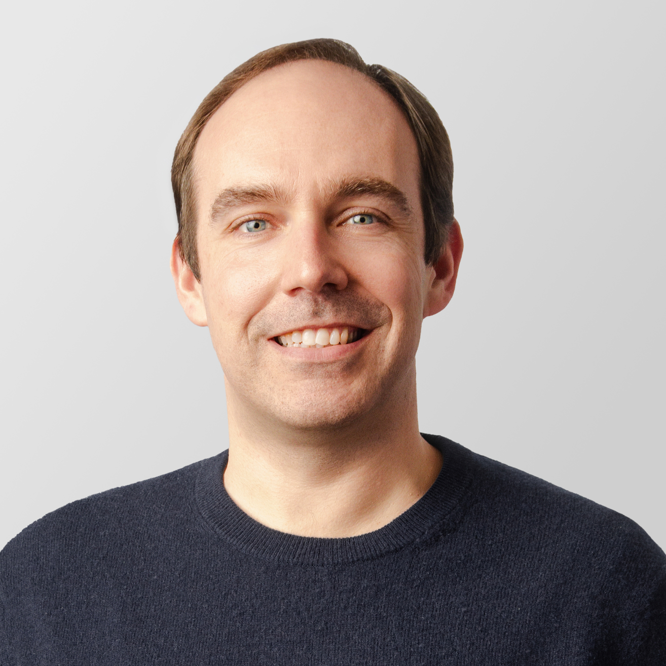 Speaker image for Sean Glennan