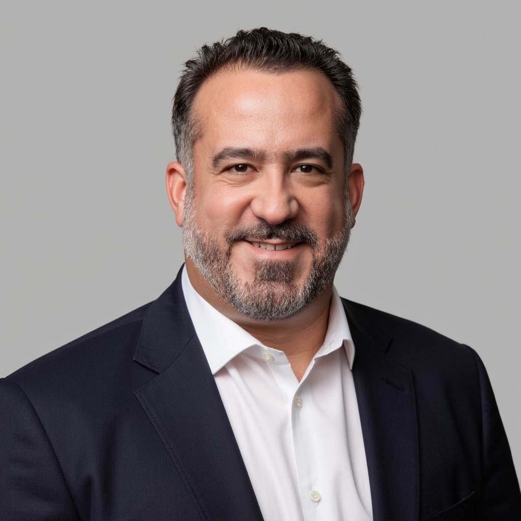 Speaker image for Sean McDevitt