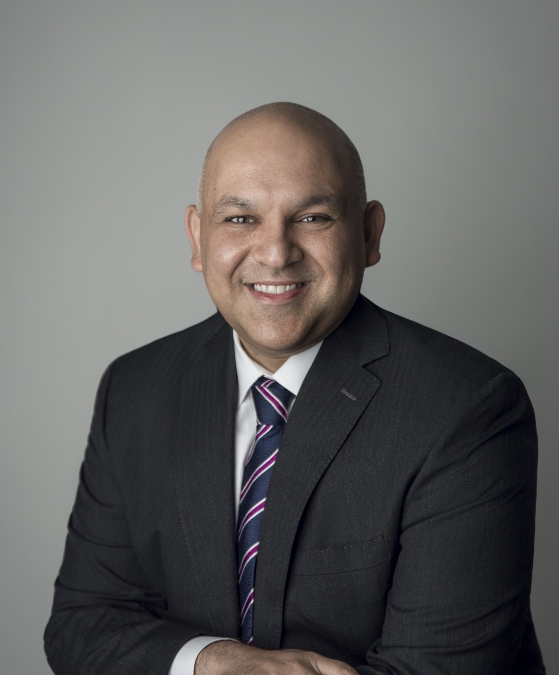 Speaker image for Sean Yajnik