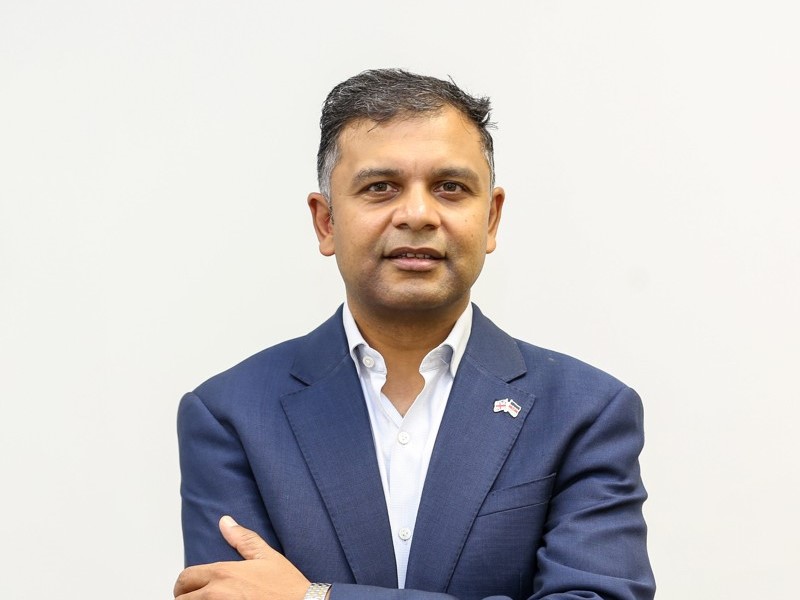 Speaker profile image for Snehar Shah
