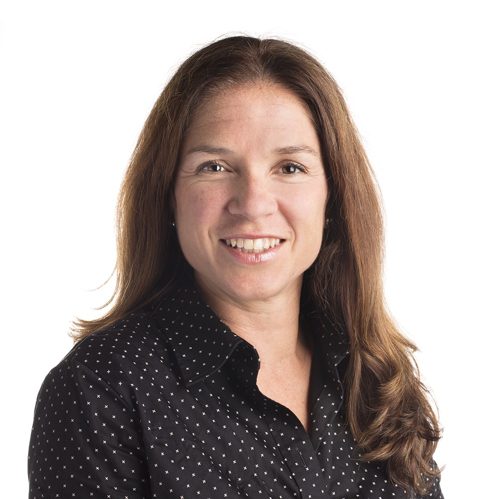 Speaker image for Sophie Legault