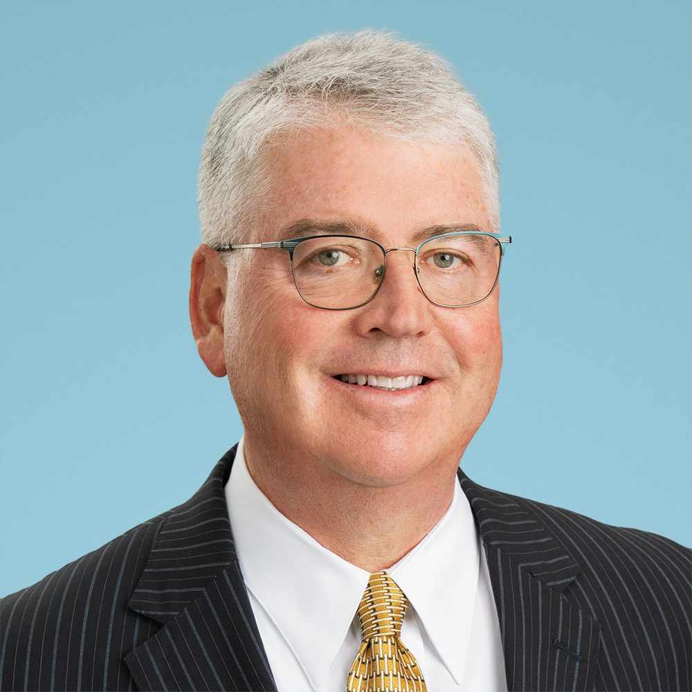 Speaker profile image for Stephen Humes
