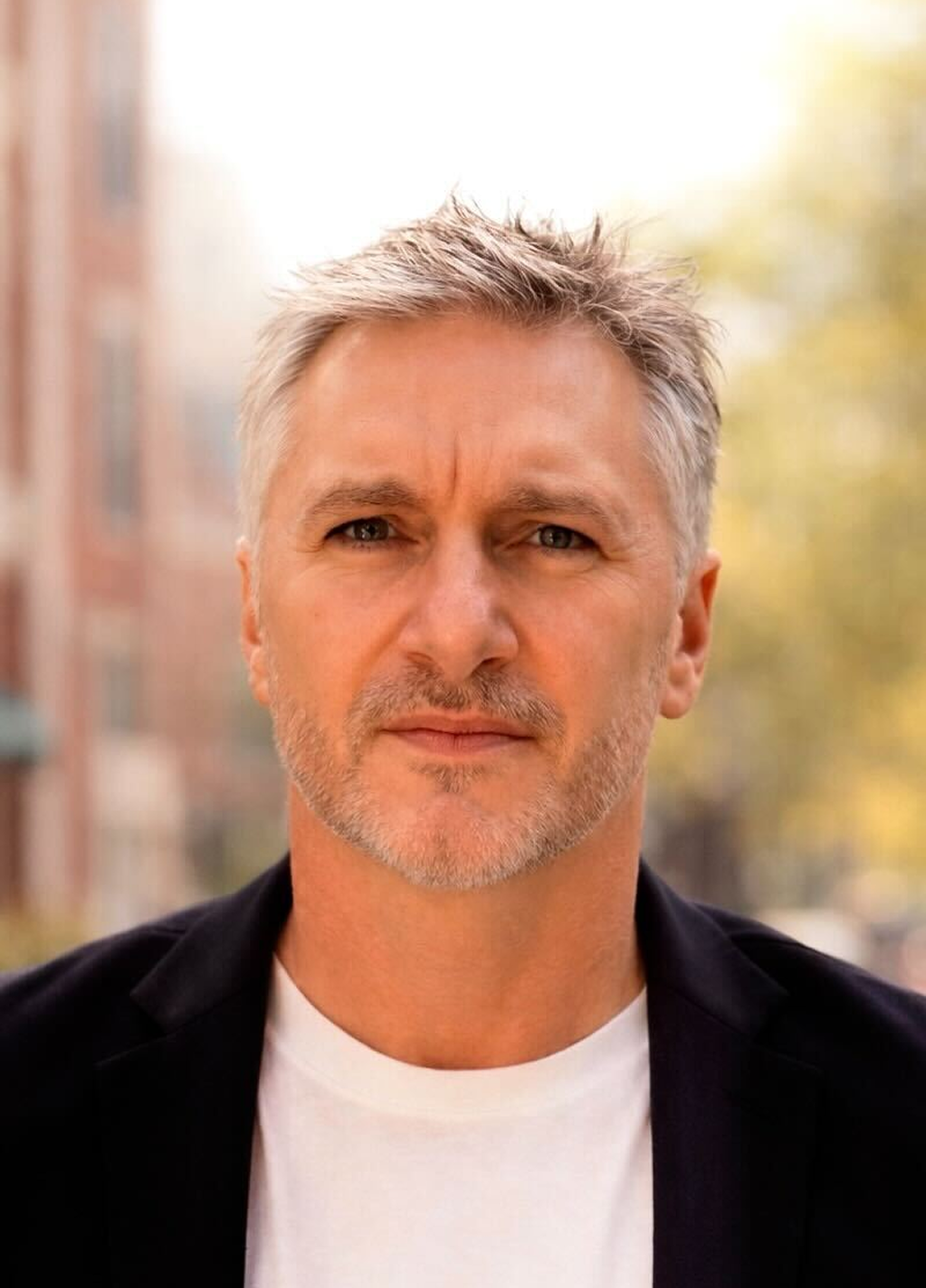 Speaker image for Stephen Rose