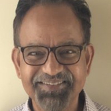 Speaker image for Suresh Pichai