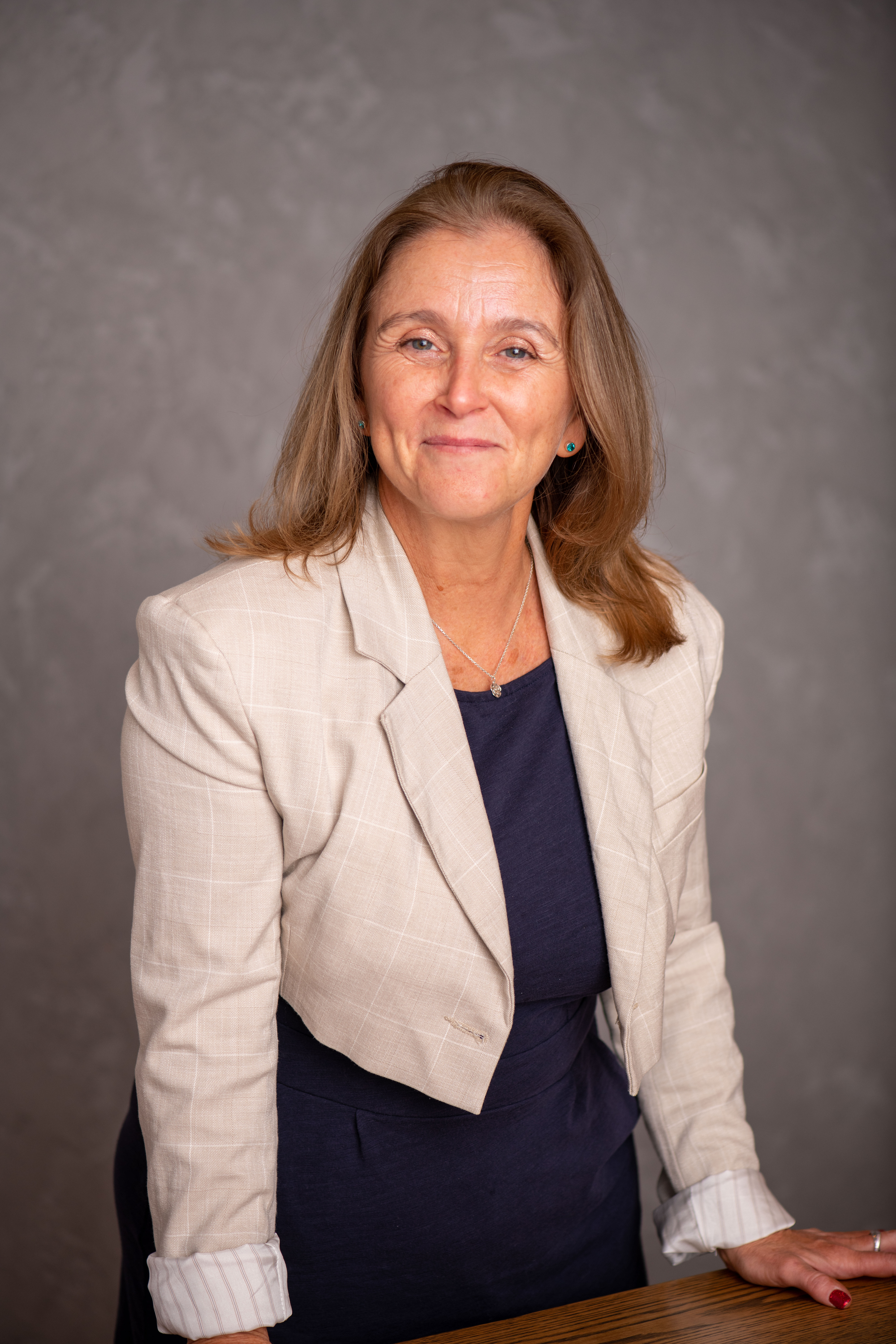 Susan Anderton