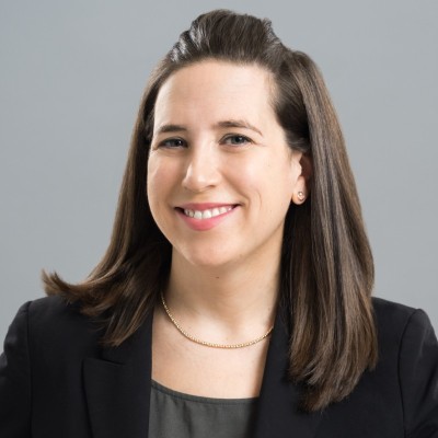 Speaker image for Susan Dawson