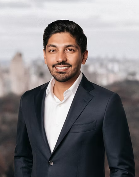 Speaker image for Syed Ahmed