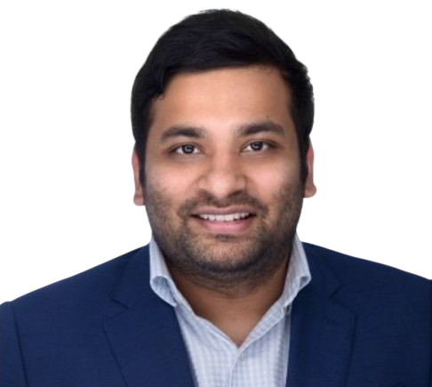 Speaker image for Tamojit Chakraborty