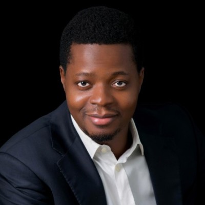 Speaker profile image for Temitope Osunrinde