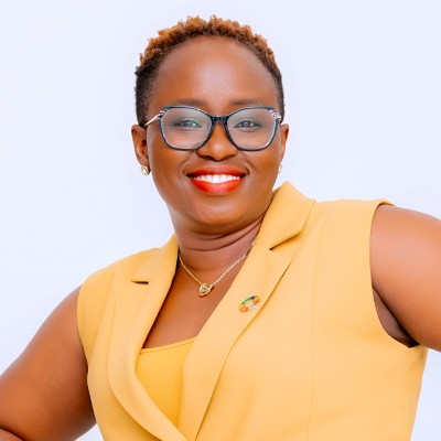 Speaker image for Thelma Quaye