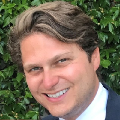 Speaker profile image for Thibault Contat Desfontaines