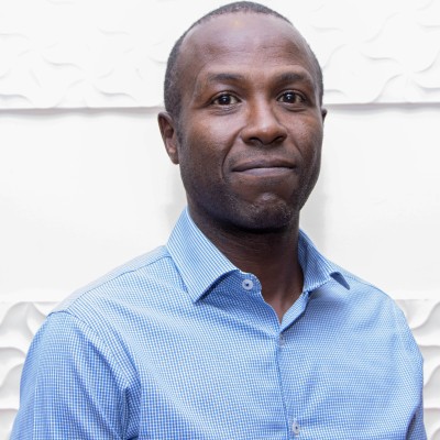 Speaker profile image for Tom Muchiri