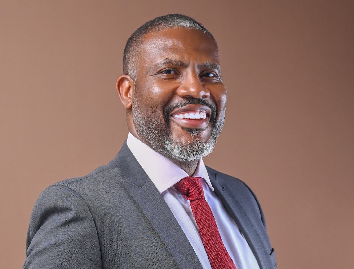 Speaker profile image for Tony Izuagbe Emoekpere