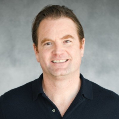 Speaker profile image for Travis Cannell