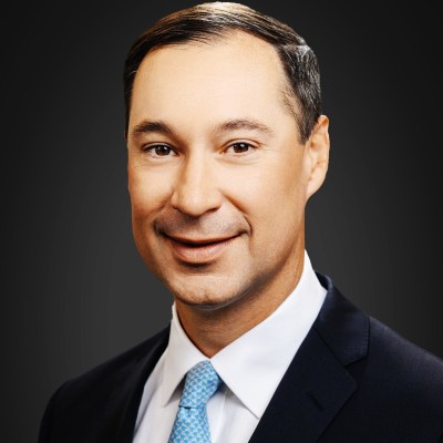 Speaker profile image for Travis Windle