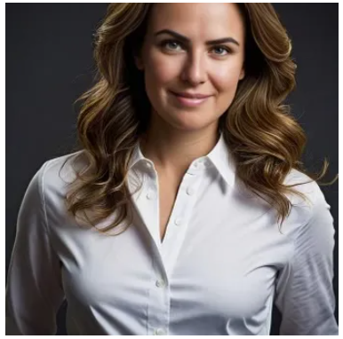 Speaker profile image for Tricia Harvester