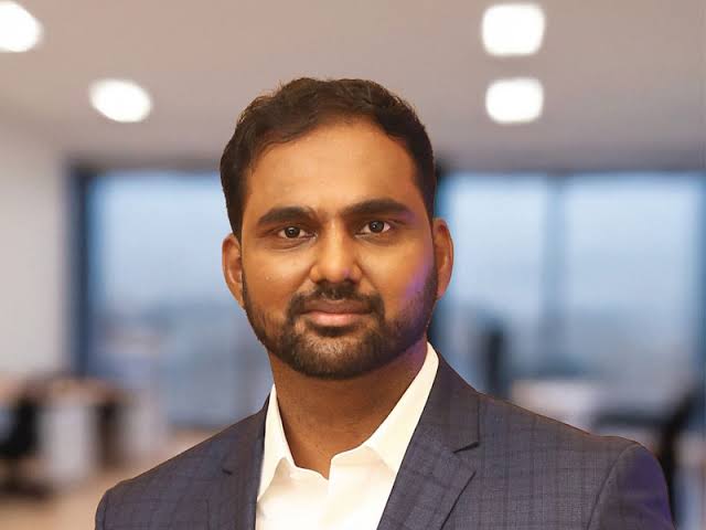 Speaker image for Venkatesh Janakiraman