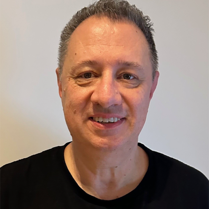 Speaker profile image for Vladimir Prodanovic