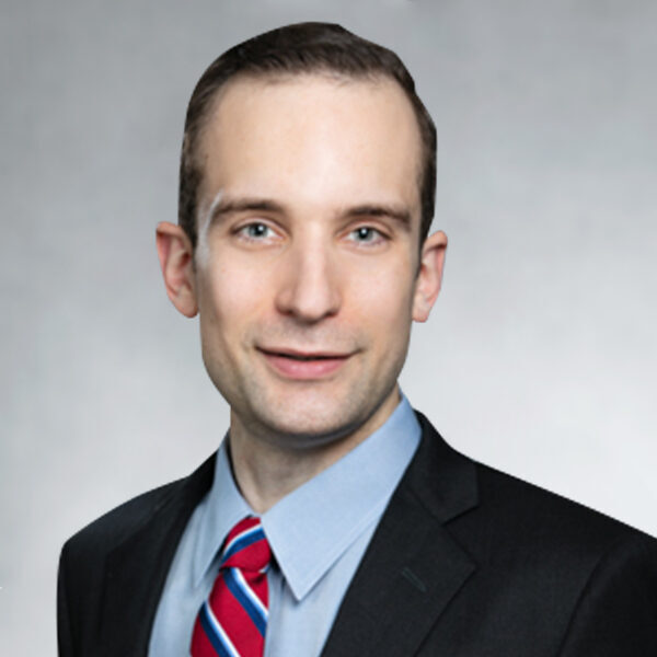 Speaker image for Wesley Altman