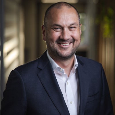 Speaker profile image for Wojtek Piorko