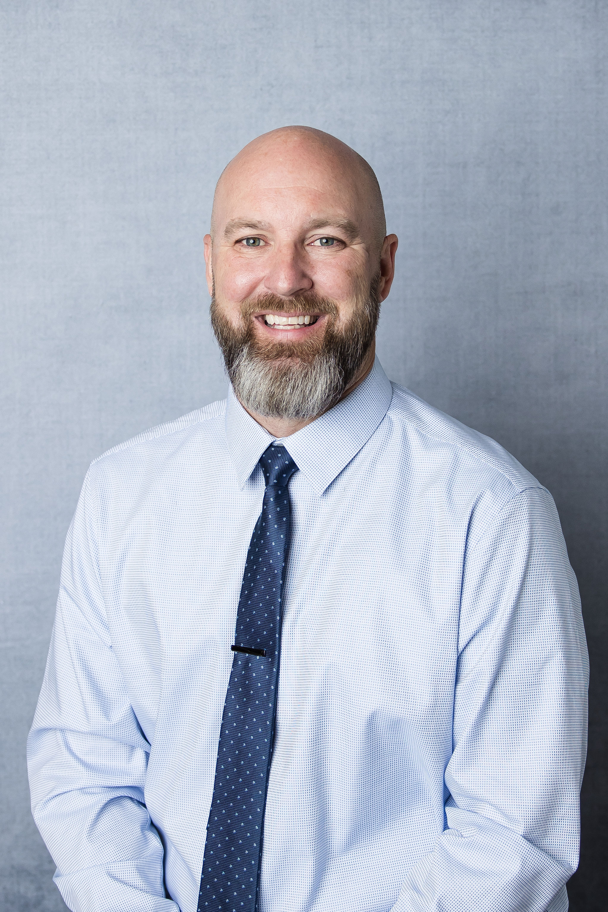 Speaker image for Wyatt Wisnefske