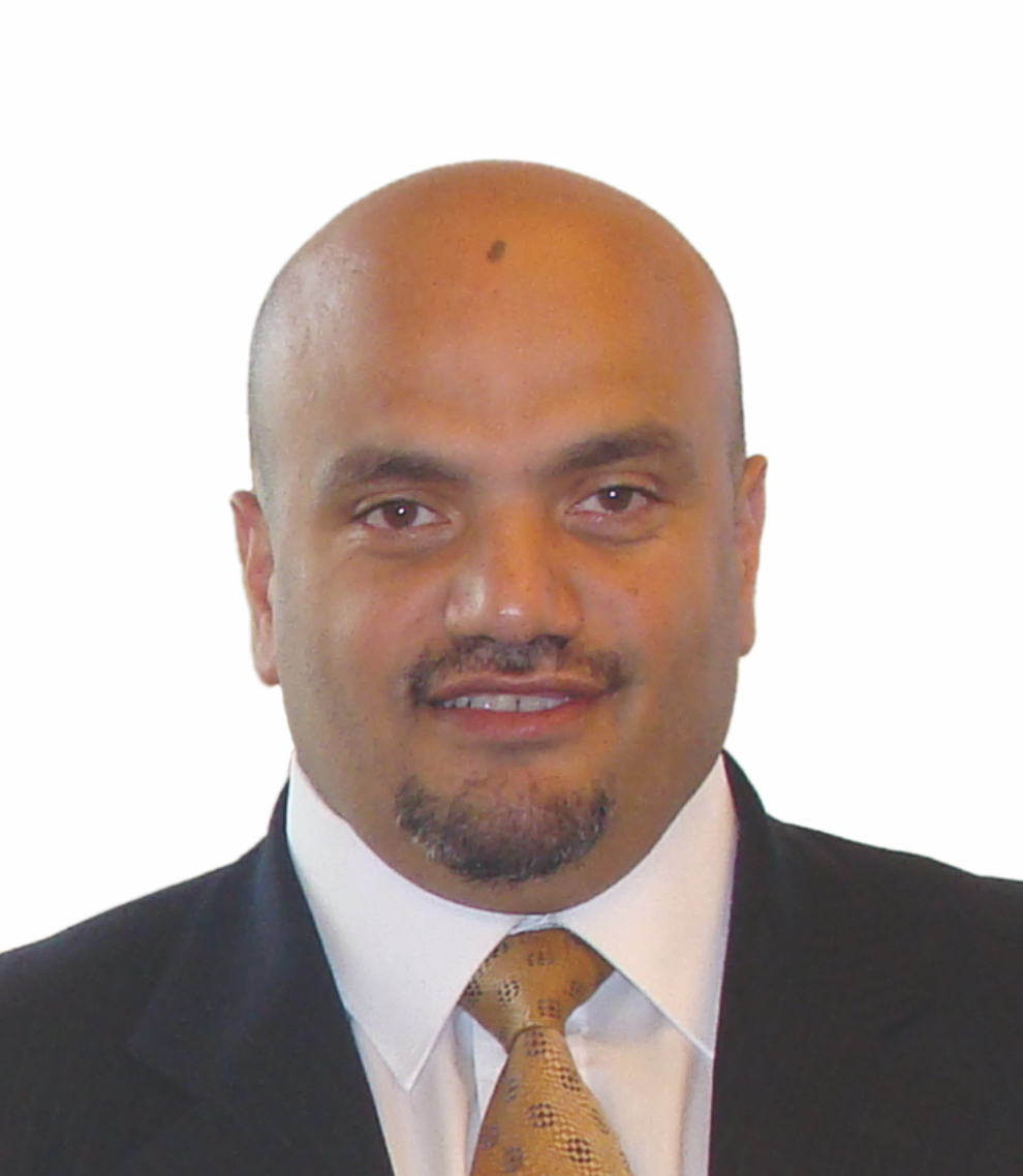 Speaker profile image for Yasser Radwan