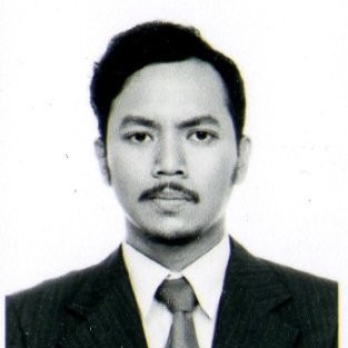 Speaker profile image for Yudiandra Yuwono