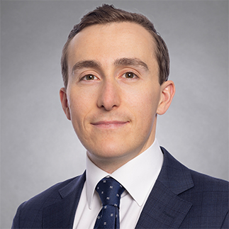 Speaker image for Zach Gellman